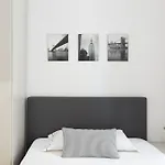 Apartman Centro I Belvedere 2 *