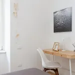 Centro I Belvedere 2 Apartman Trieszt