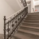 Centro I Belvedere 2 Apartman Trieszt