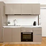 Centro I Belvedere 2 Apartman
