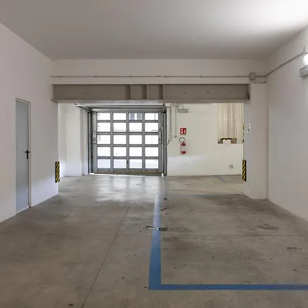 Apartman Centro I Belvedere 2