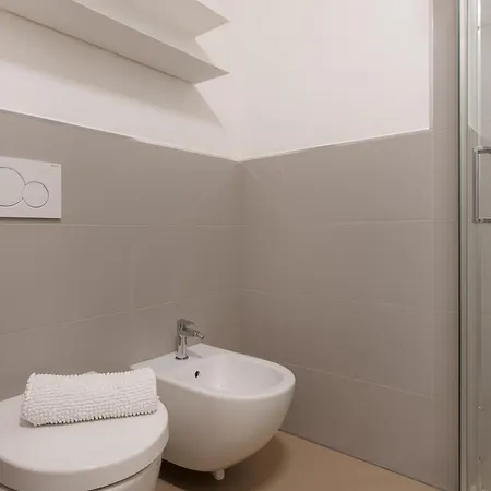 Apartament Centro I Belvedere 2 Triest