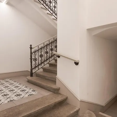 Centro I Belvedere 2 Apartment *