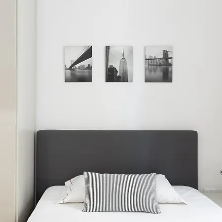 Apartament Centro I Belvedere 2 *