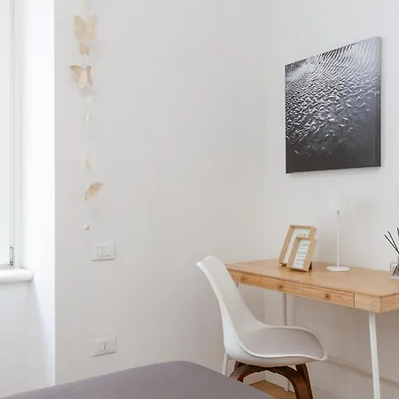 Centro I Belvedere 2 Apartament Triest