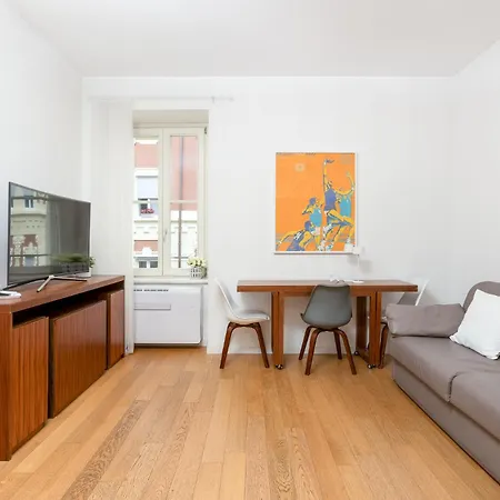 Centro I Belvedere 2 Triest