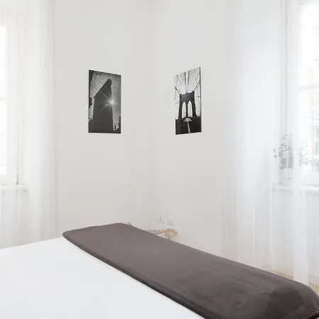 Apartament Centro I Belvedere 2 *