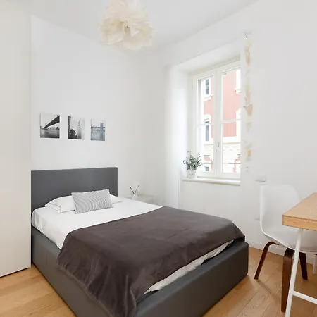 Centro I Belvedere 2 Apartment Trieste
