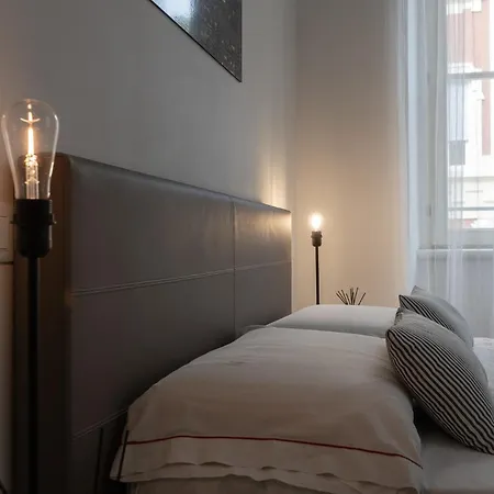 Centro I Belvedere 2 Apartament *