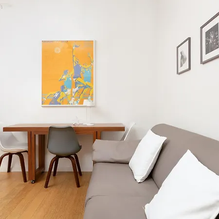 Centro I Belvedere 2 Apartment *
