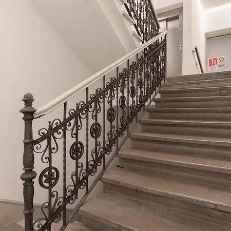 Centro I Belvedere 2 Apartment Trieste