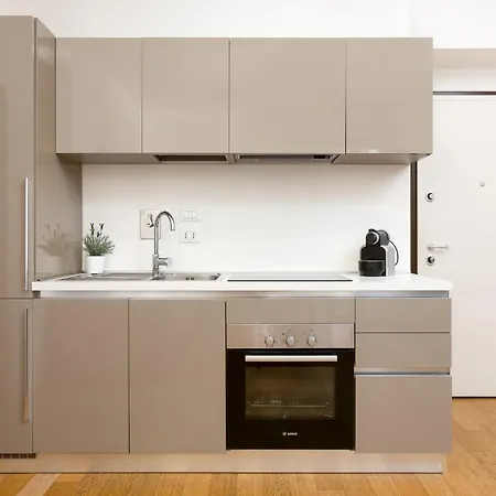 Centro I Belvedere 2 Apartament