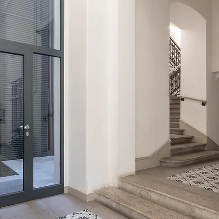 Centro I Belvedere 2 Apartament *