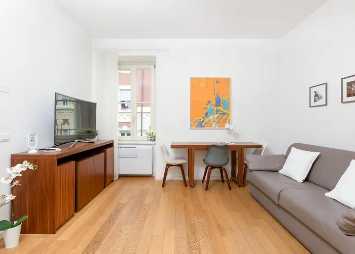 Centro I Belvedere 2 Trieste