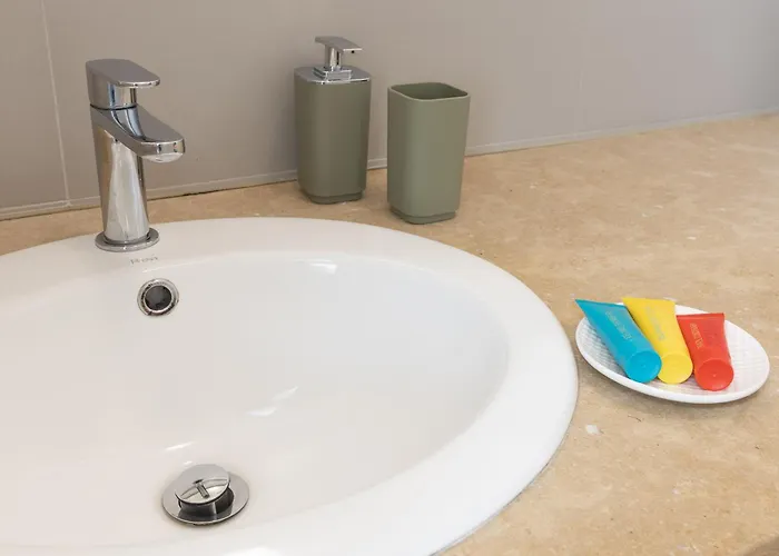 Apartment Centro I Belvedere 2