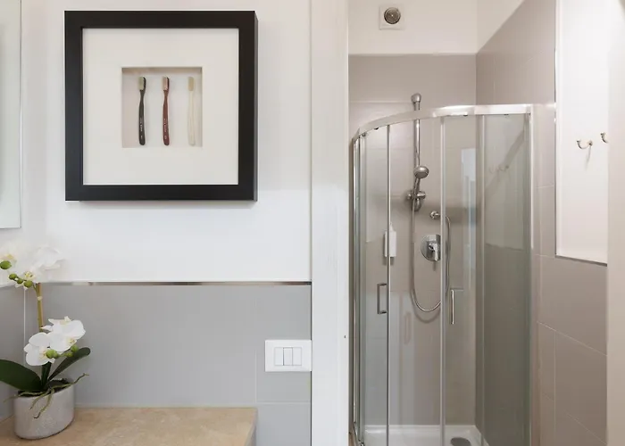 Centro I Belvedere 2 * Trieste