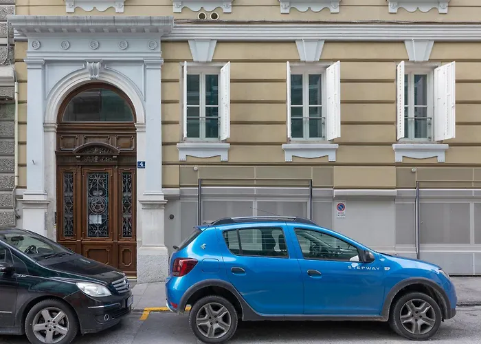 Apartment Centro I Belvedere 2 *