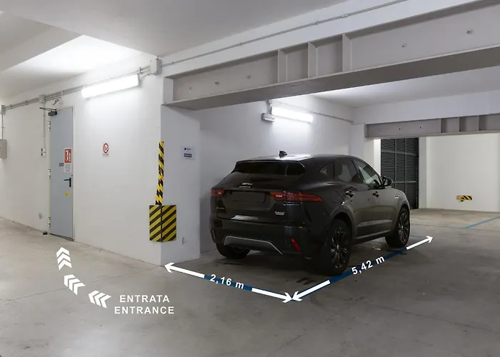 Apartment Centro I Belvedere 2 Trieste